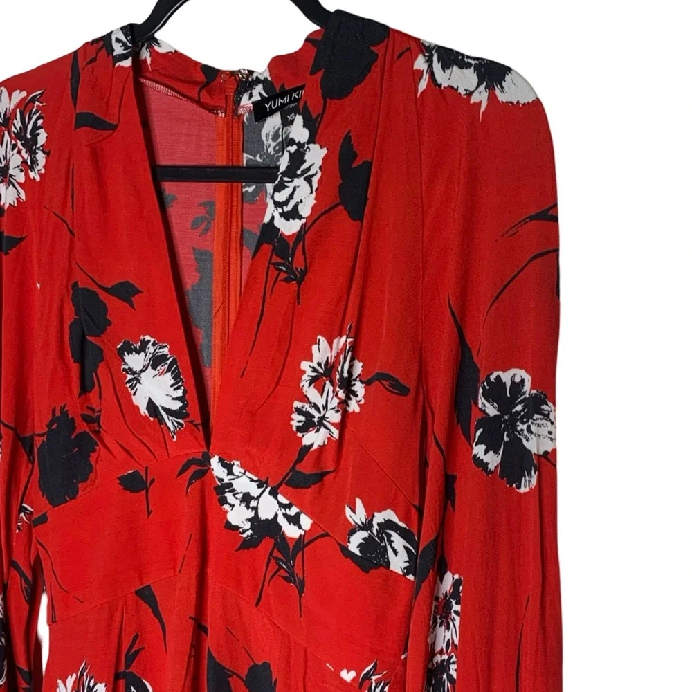Yumi Kim Shore Thing Dress-NWT